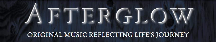 Afterglow Original Music Reflecting Life's Journey